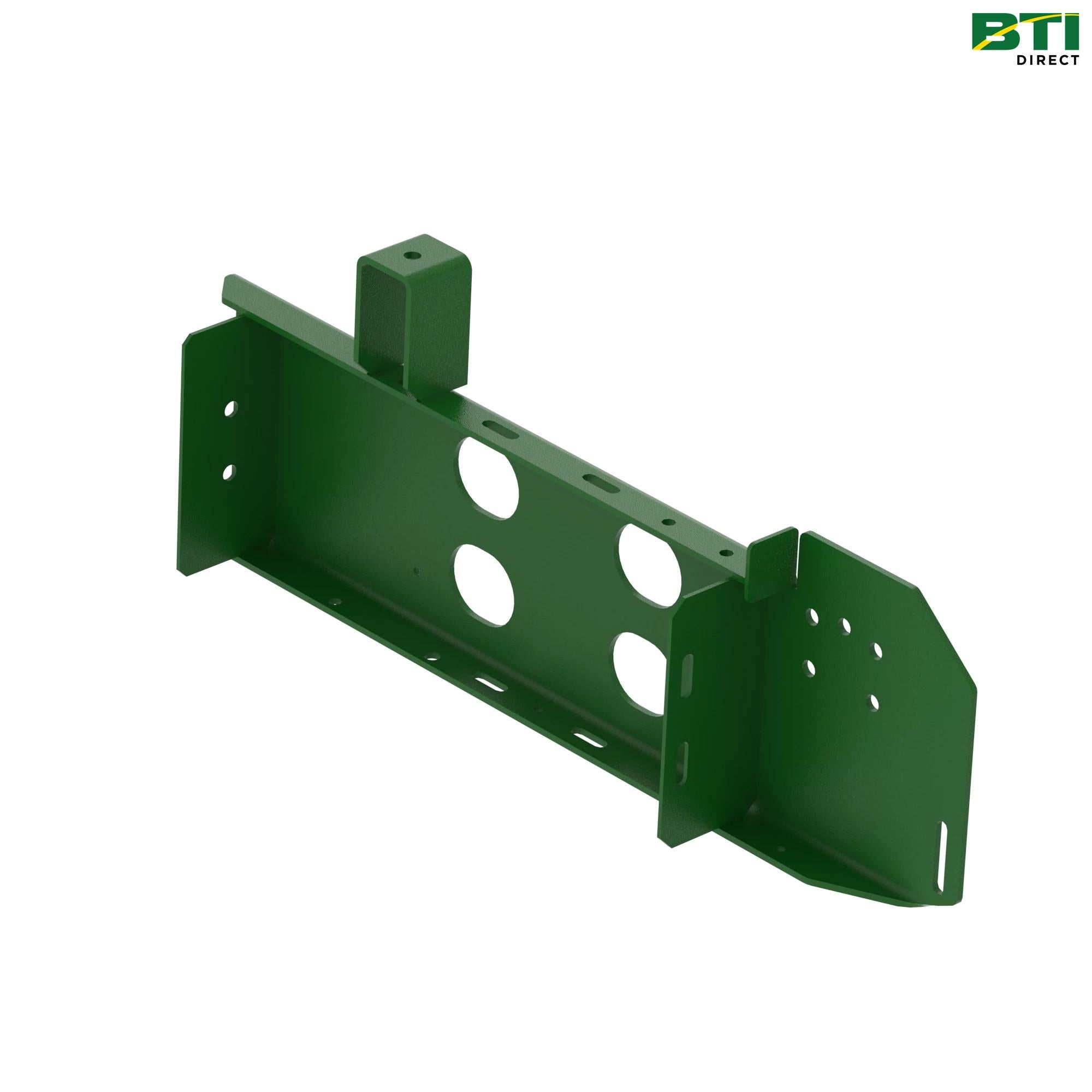 AH234665: Rear Support, Left Side