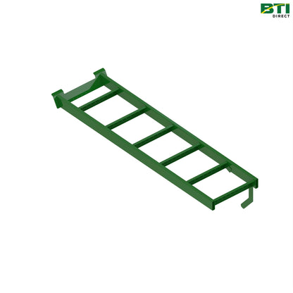 AH234704: Rear Landing Ladder