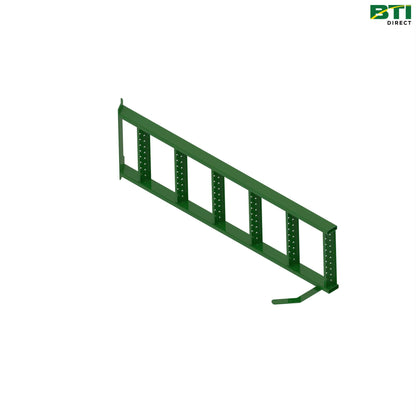 AH234704: Rear Landing Ladder