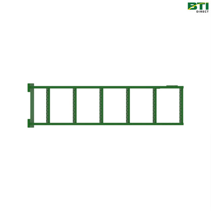 AH234704: Rear Landing Ladder