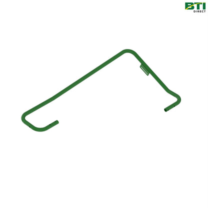 AH234708: Right Side Rear Handrail
