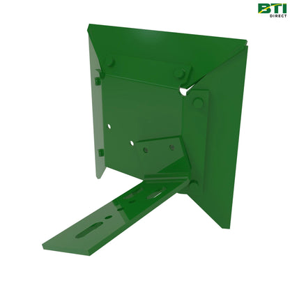 AH234743: Chaffer Frame Seal