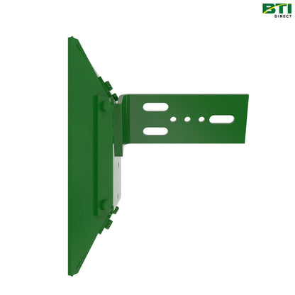 AH234743: Chaffer Frame Seal