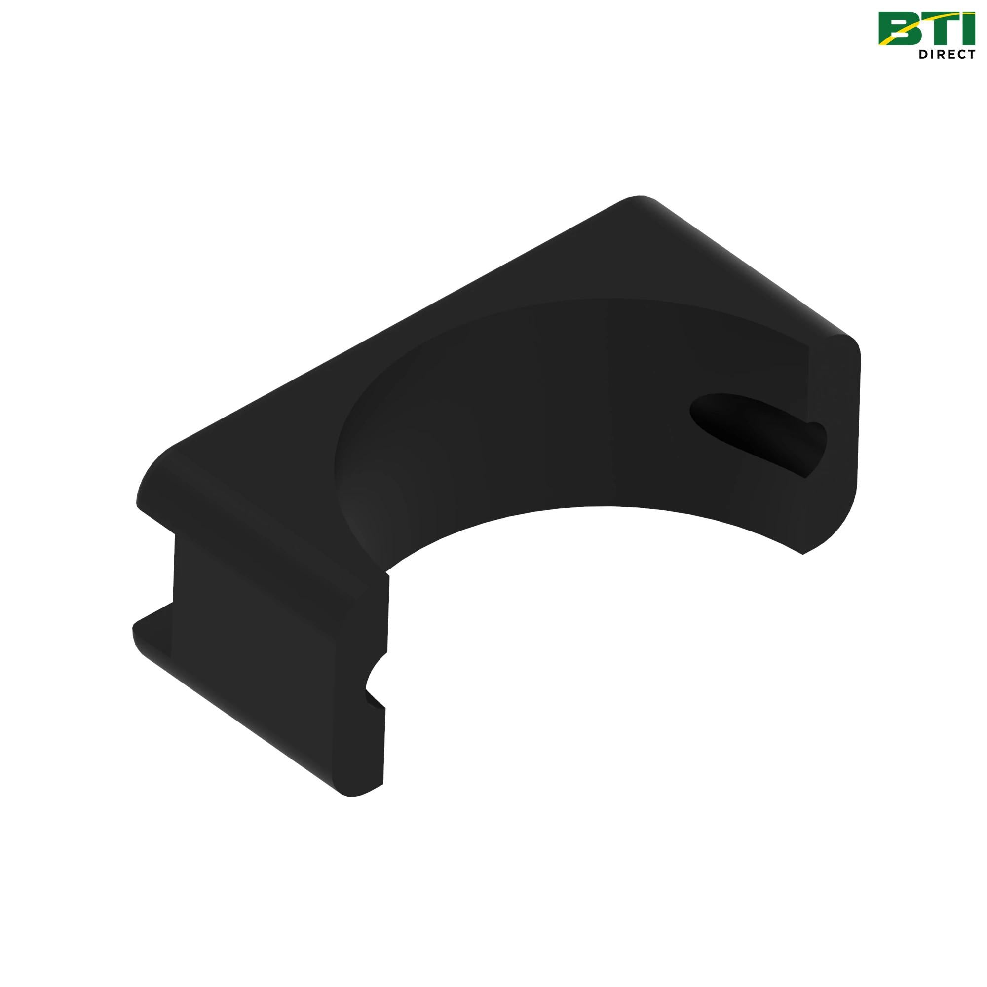 AH234918: 1-Diameter Block Clamp