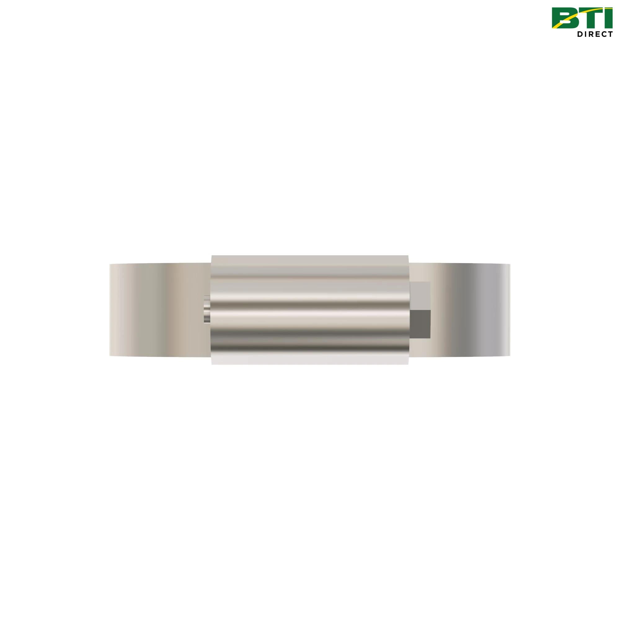 AH234924: Worm Gear Hose Clamp