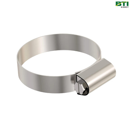 AH234924: Worm Gear Hose Clamp