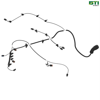 AH234928: ProDrive™ Transmission Wiring Harness