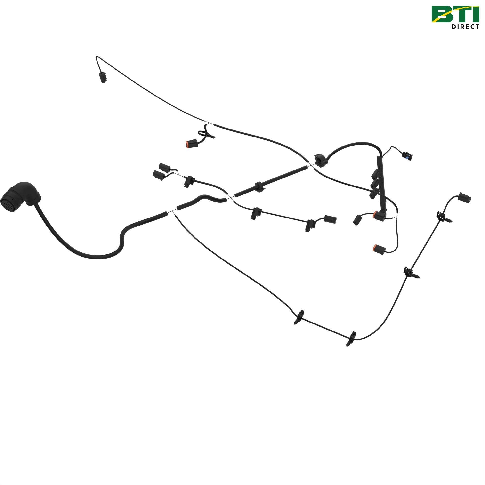 AH234928: ProDrive™ Transmission Wiring Harness