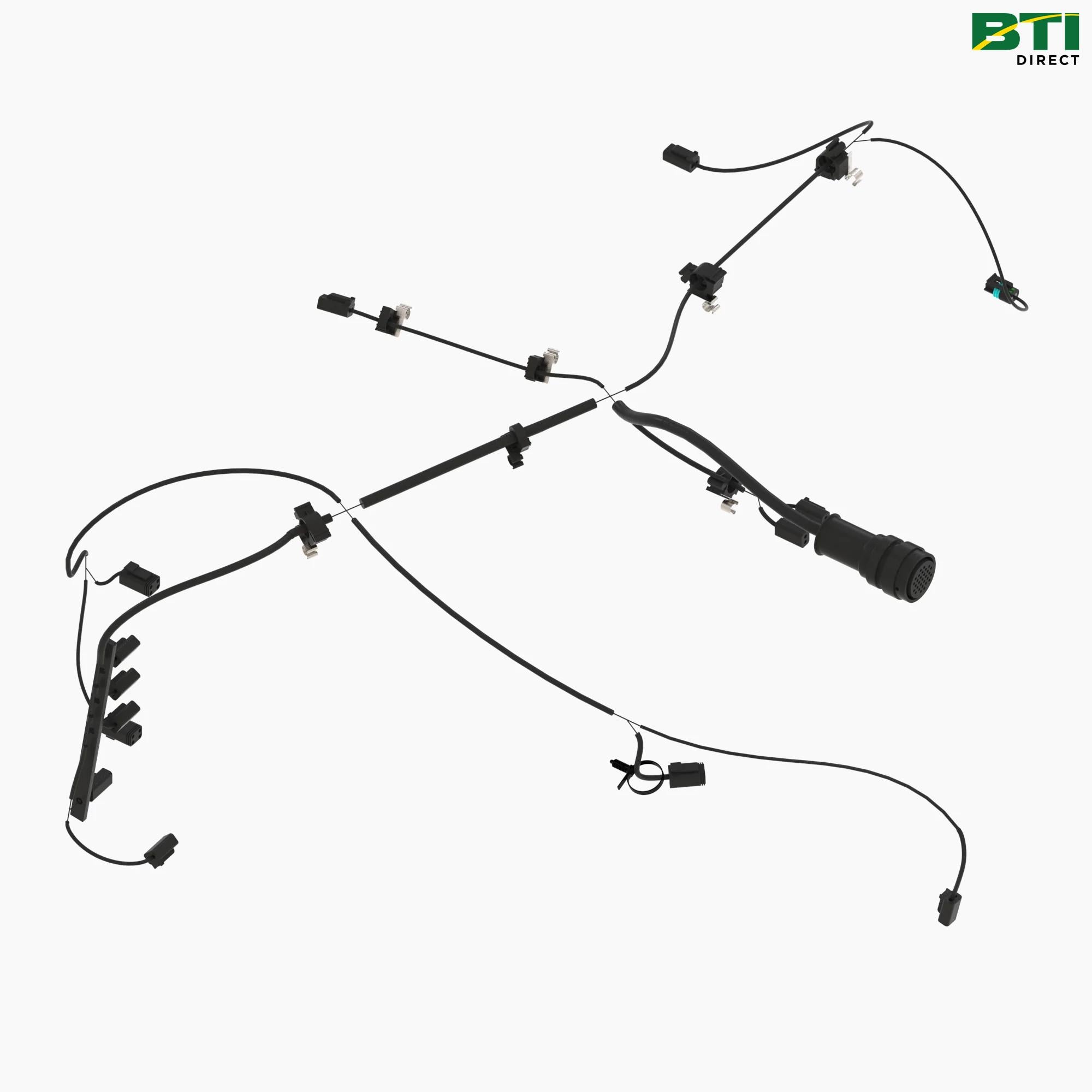 AH234991: ProDrive Wiring Harness