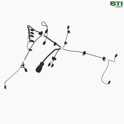 AH234991: ProDrive Wiring Harness
