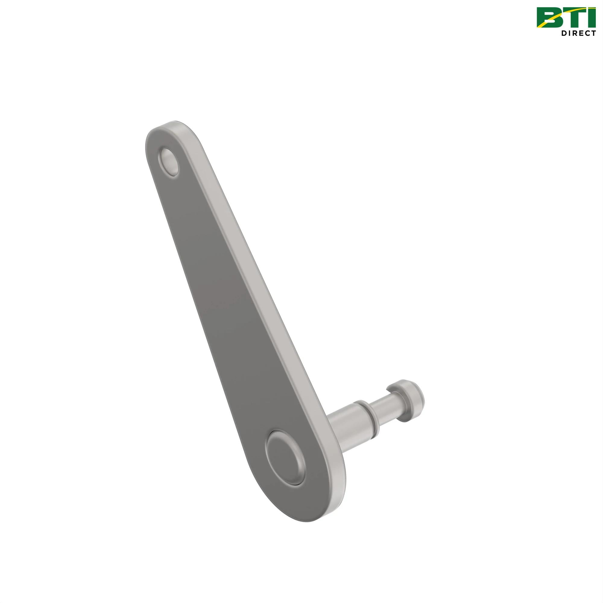 AH235046: Pot Shaft Arm, Reel Lift Sensor