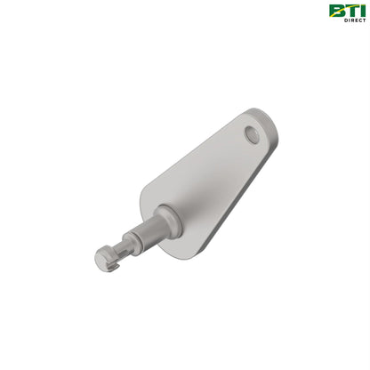 AH235046: Pot Shaft Arm, Reel Lift Sensor