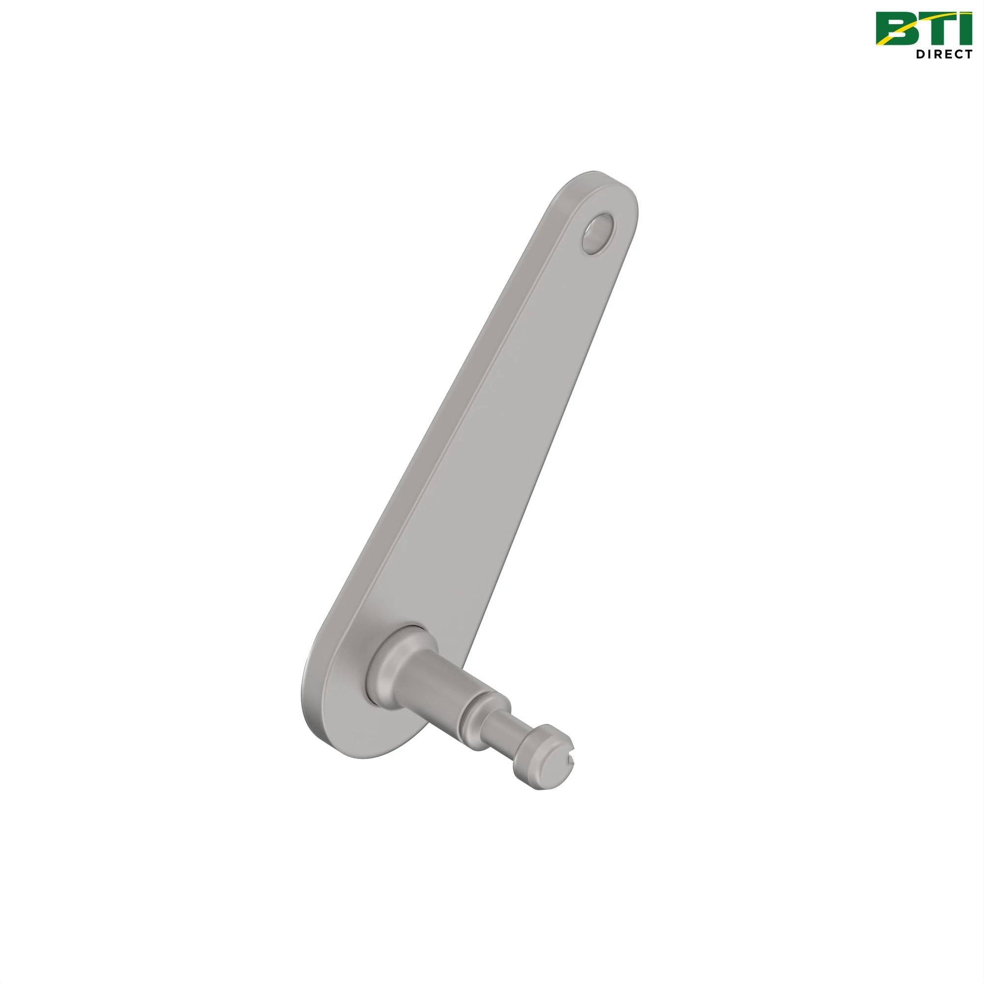 AH235046: Pot Shaft Arm, Reel Lift Sensor