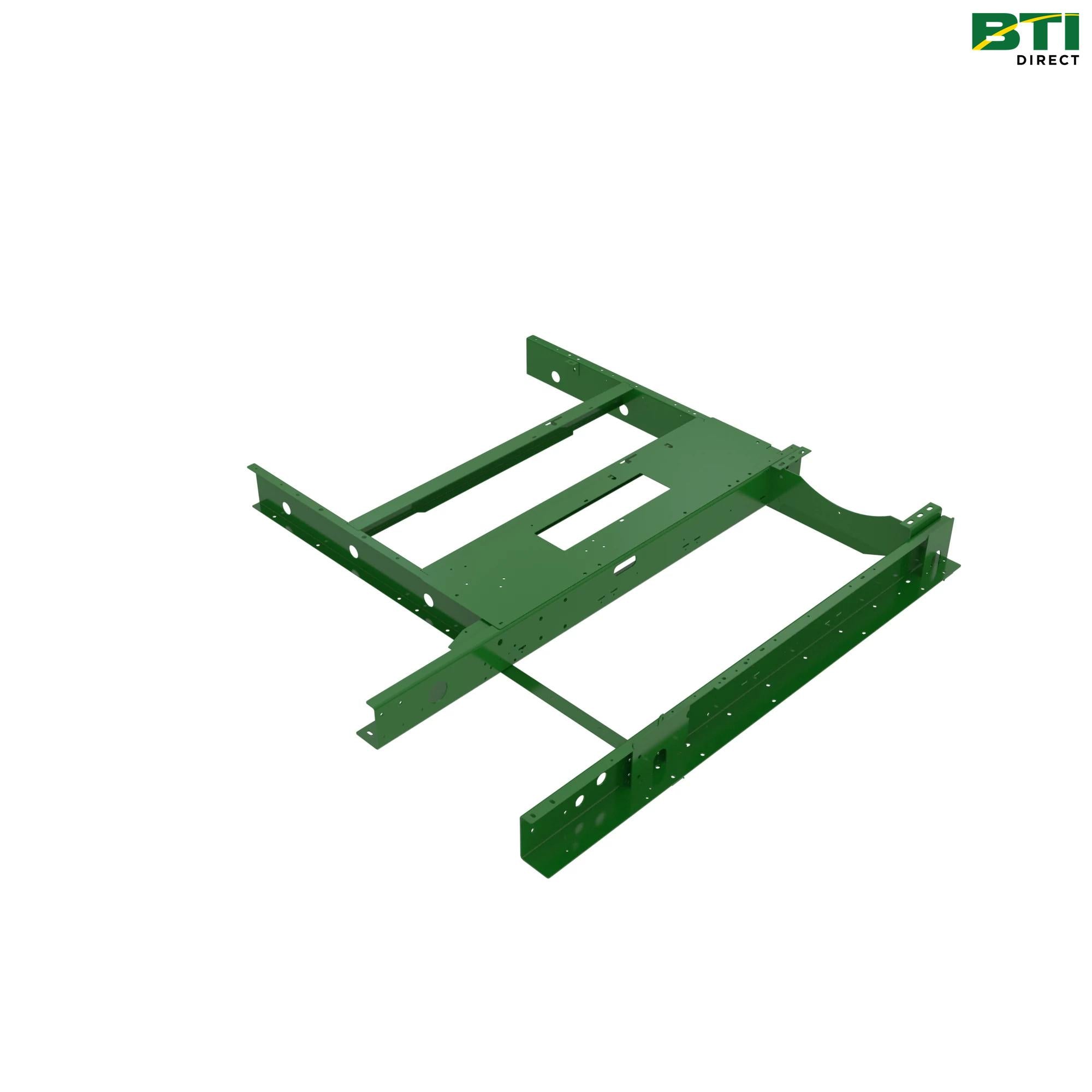 AH235065: Engine Platform Frame