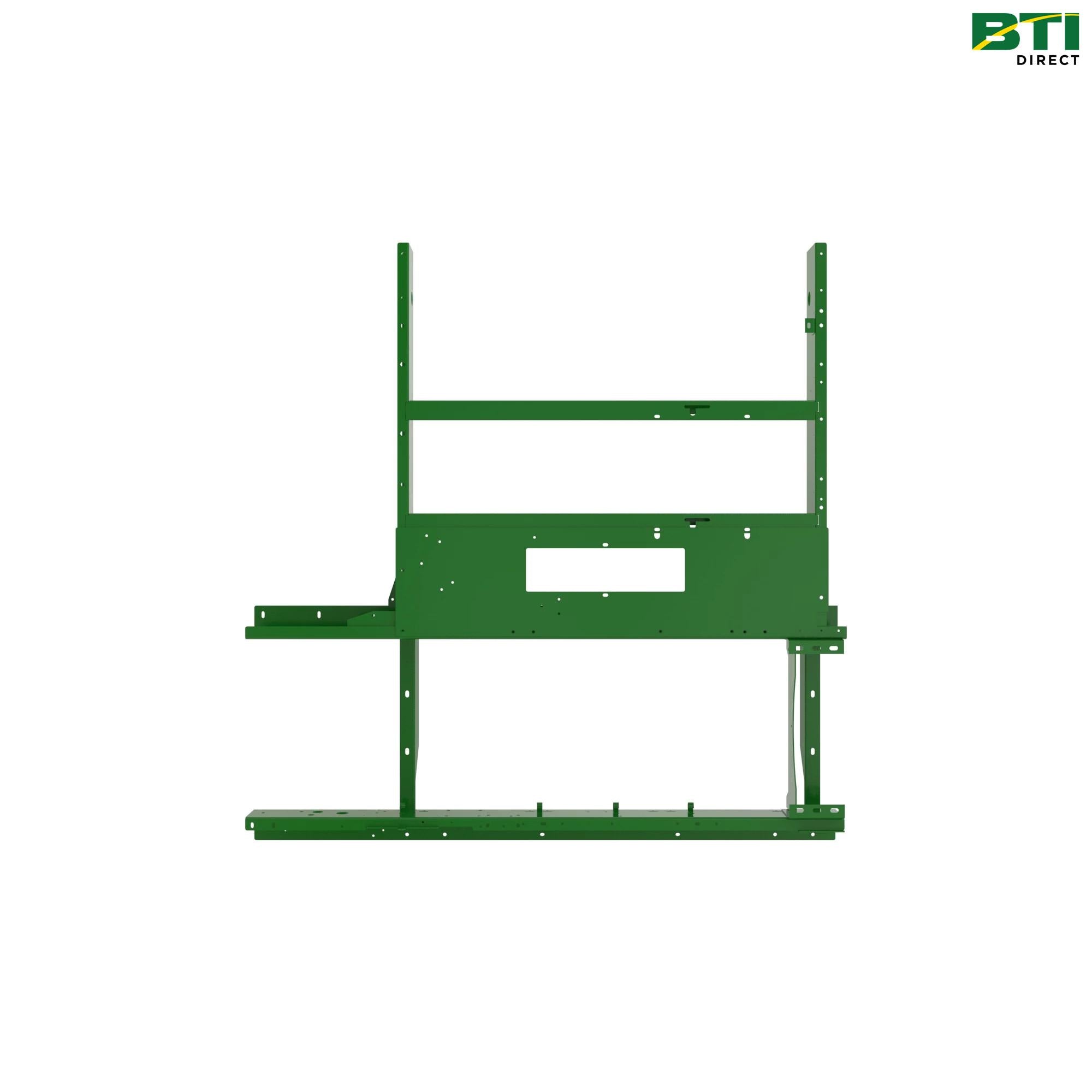 AH235065: Engine Platform Frame