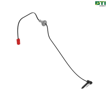 AH235223: HVAC Evaporator Temperature Sensor