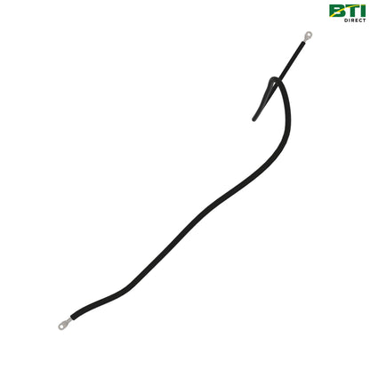 AH235481: Negative Battery Cable