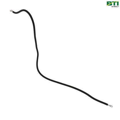 AH235481: Negative Battery Cable