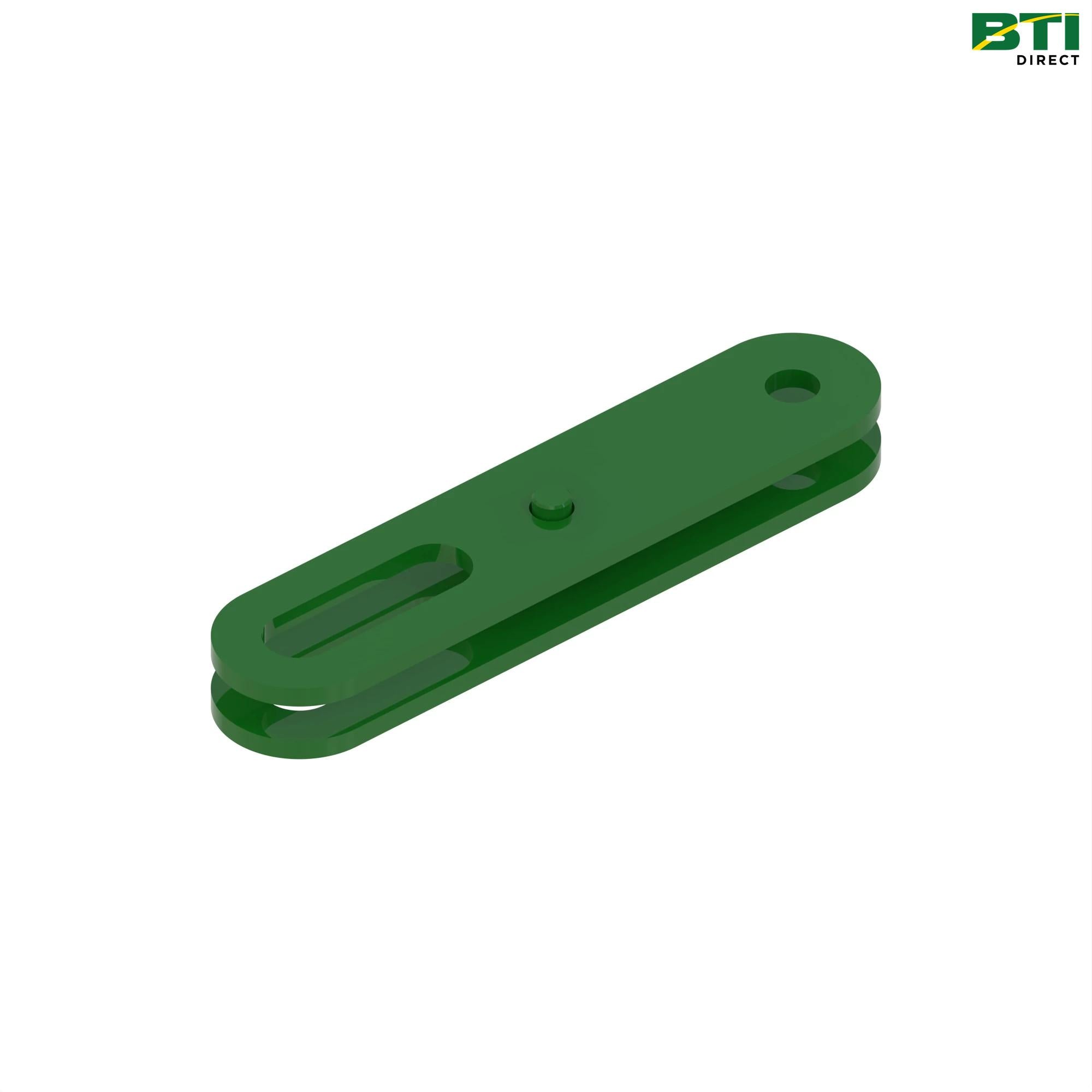 AH235524: Knife Drive Shield Frame
