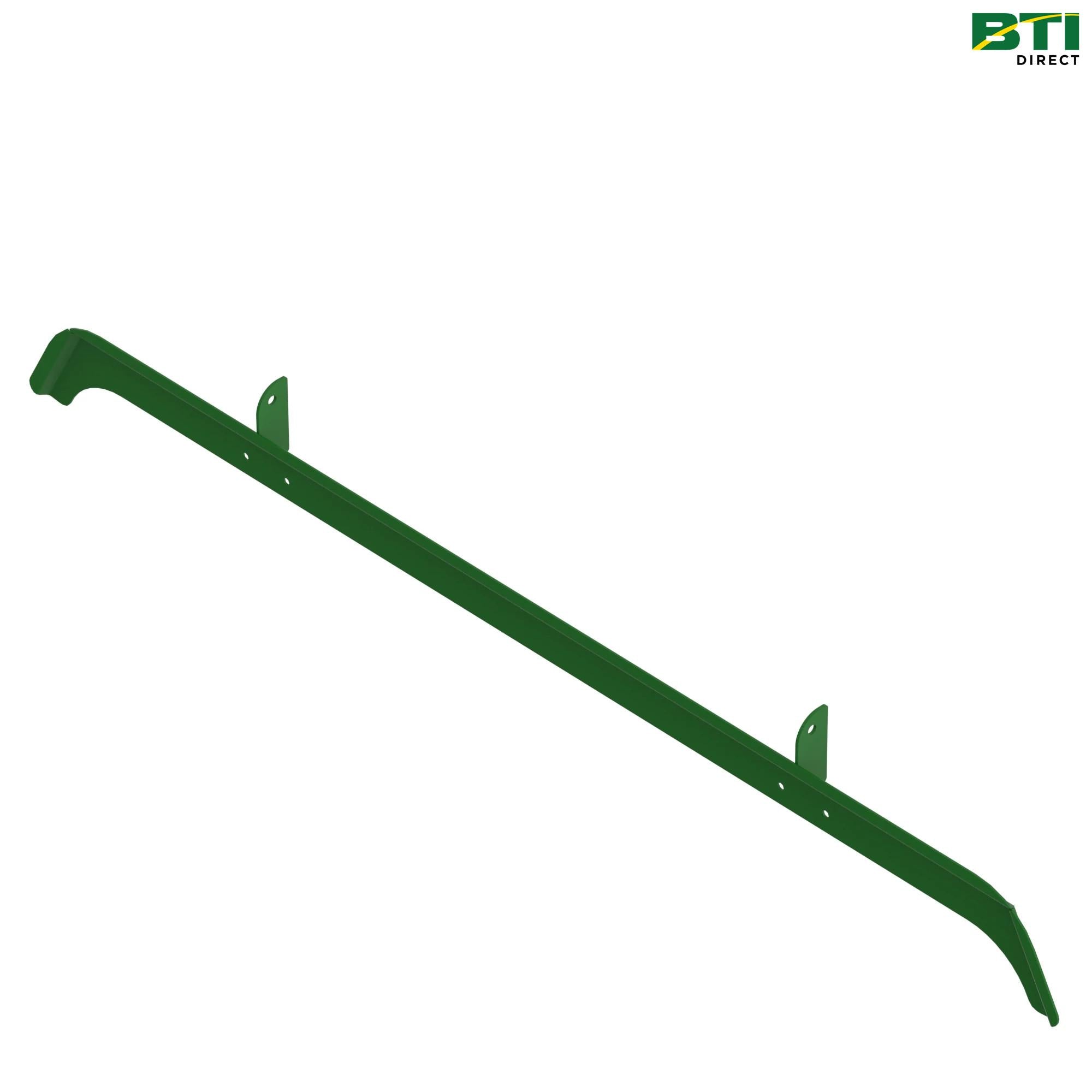 AH235540: Window Mount Reinforcement