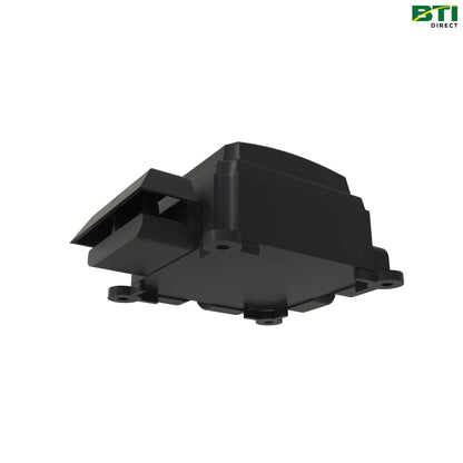 AH235610: Single VEC Fuse Box