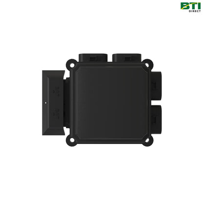 AH235610: Single VEC Fuse Box