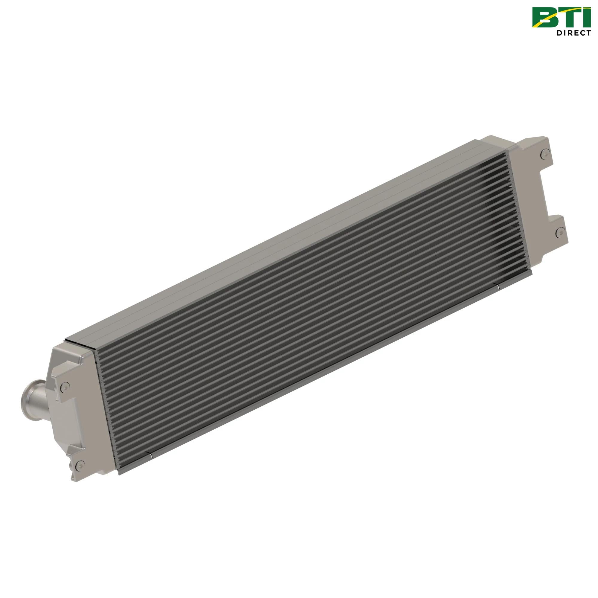 AH235625: Aftercooler