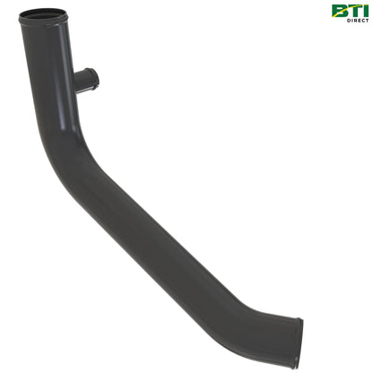 AH235631: Radiator to Water Pump Tube
