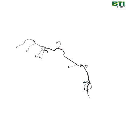 AH235643: HVAC Wiring Harness