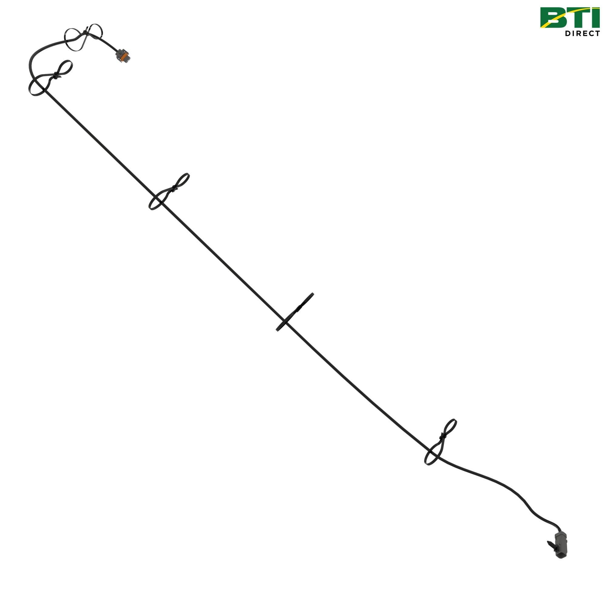 AH235653: Rotary Screen Wiring Harness
