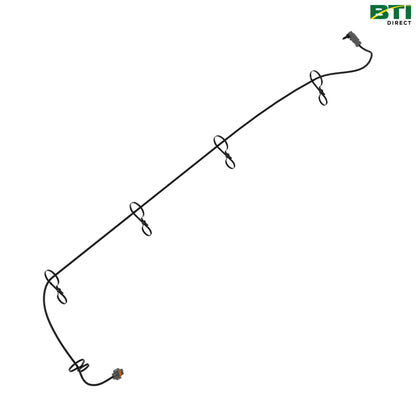 AH235653: Rotary Screen Wiring Harness
