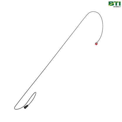 AH235689: Multicoupler Wiring Harness