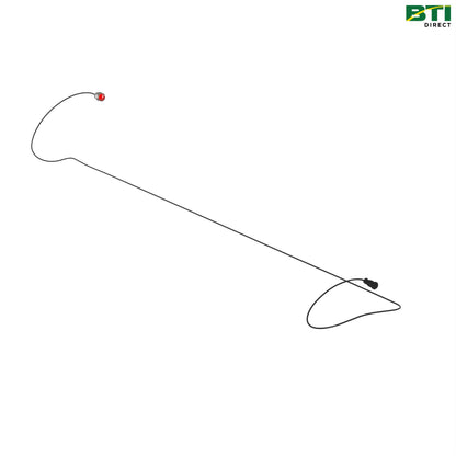 AH235689: Multicoupler Wiring Harness