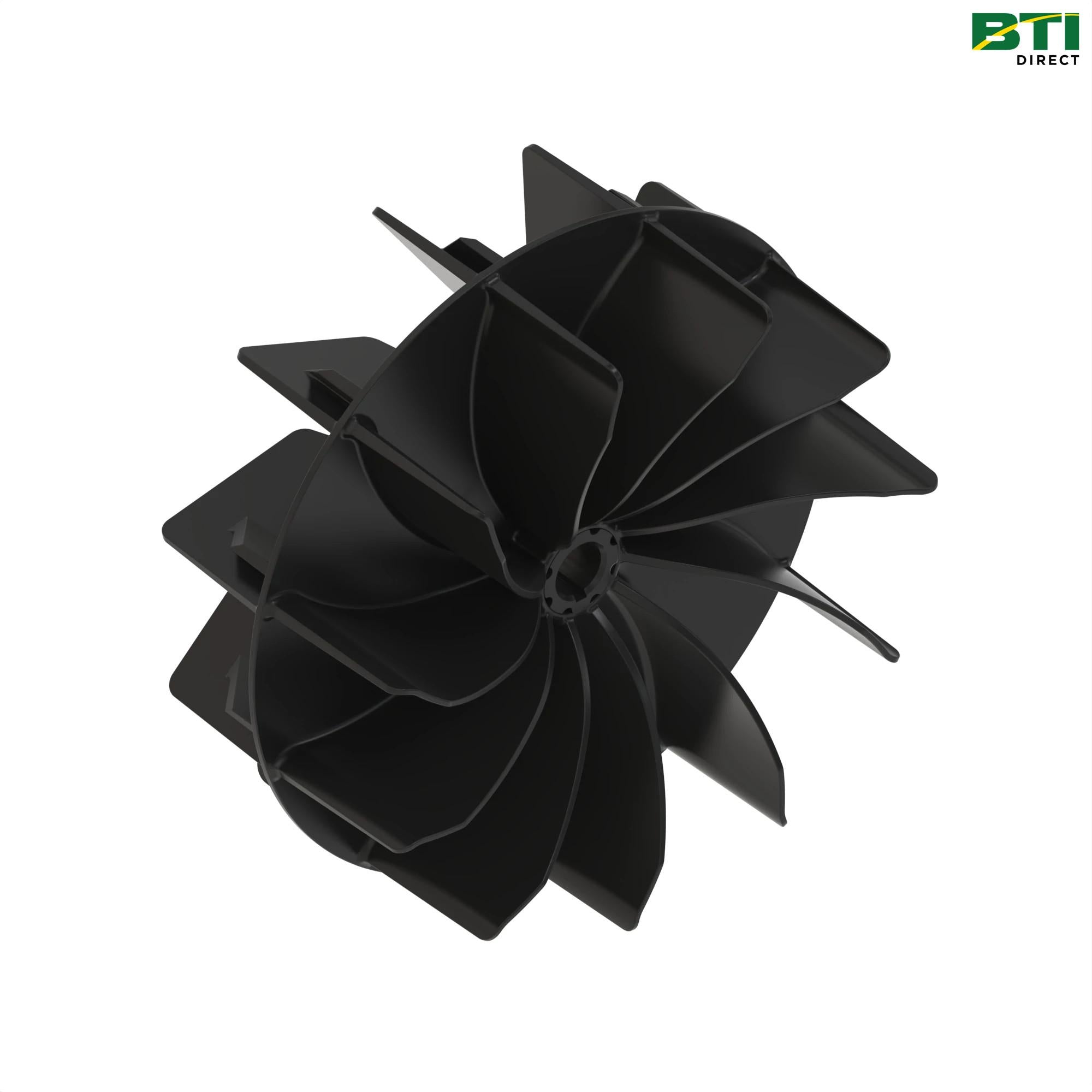 AH235926: Vacuum Fan Impeller