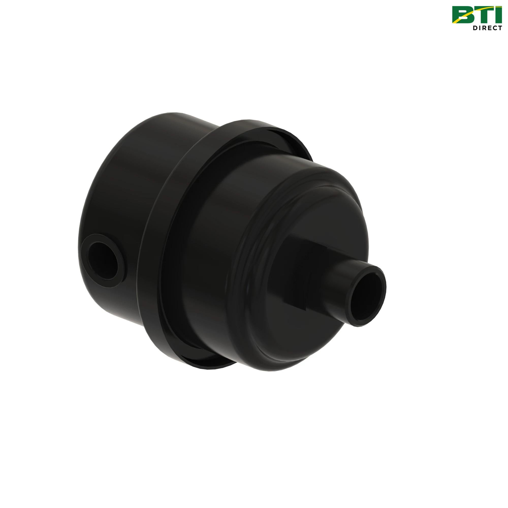 AH235928: Air Compressor Filter Housing