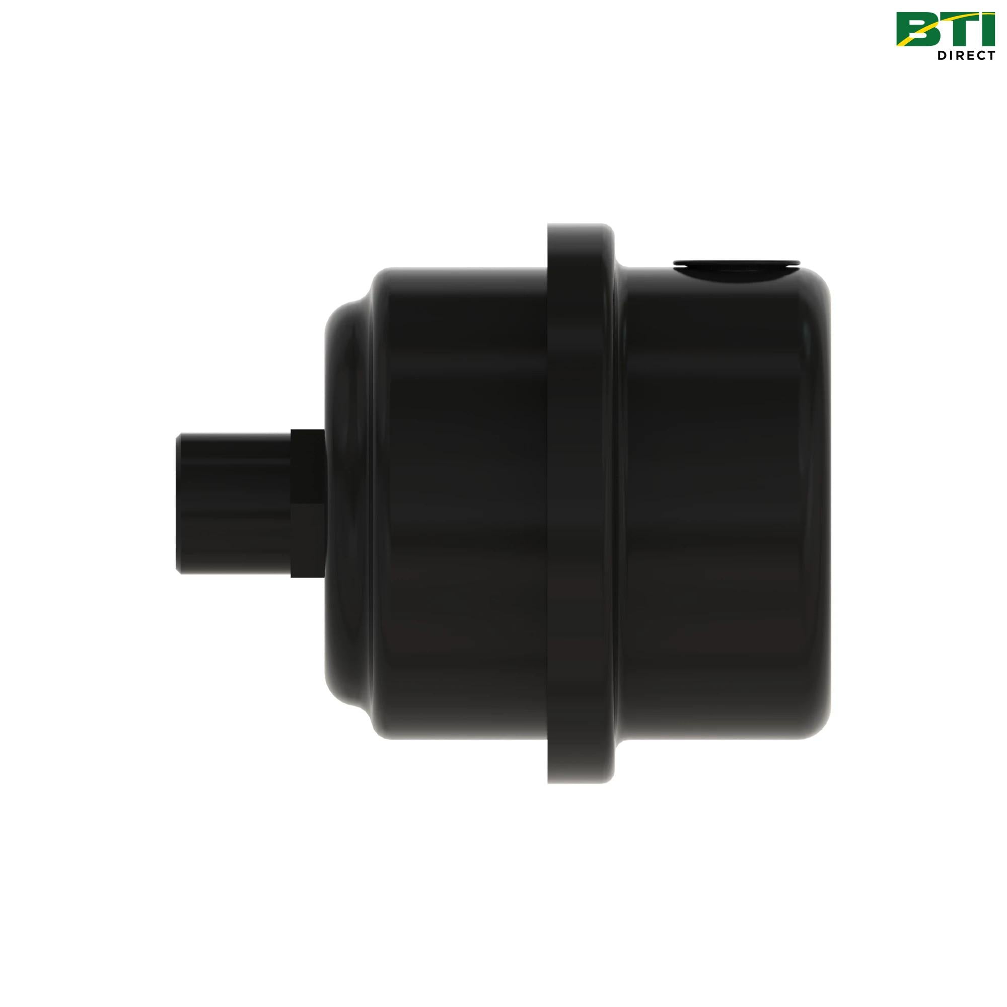 AH235928: Air Compressor Filter Housing