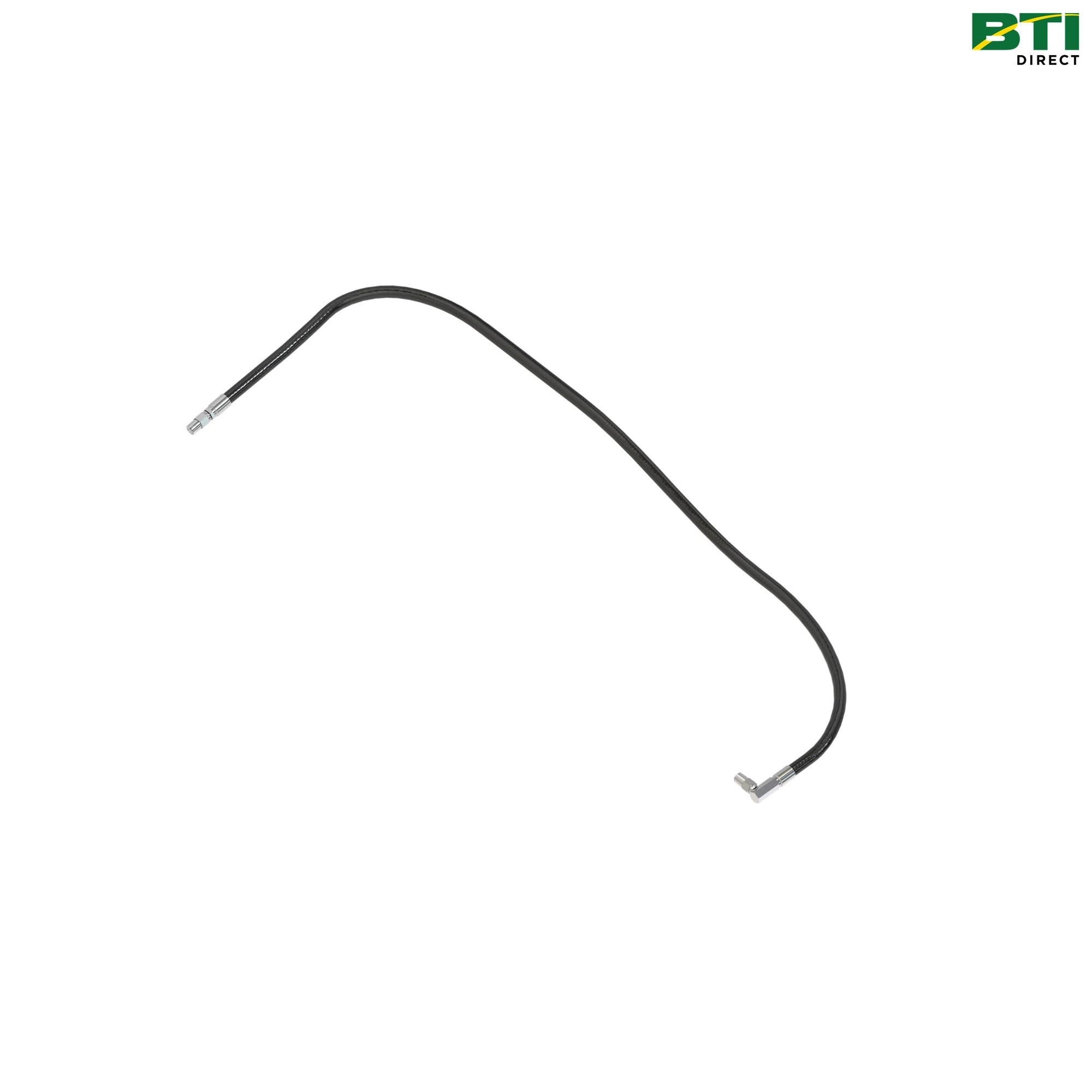 AH235933: Engine Compressed Air Hose