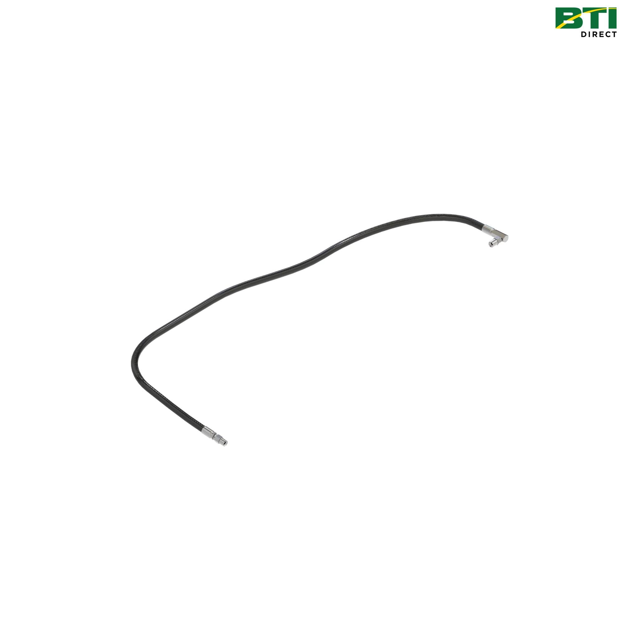 AH235933: Engine Compressed Air Hose