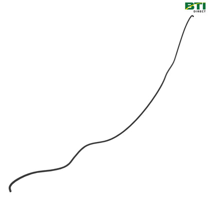 AH235934: Reservoir Outlet Compressed Air Hose