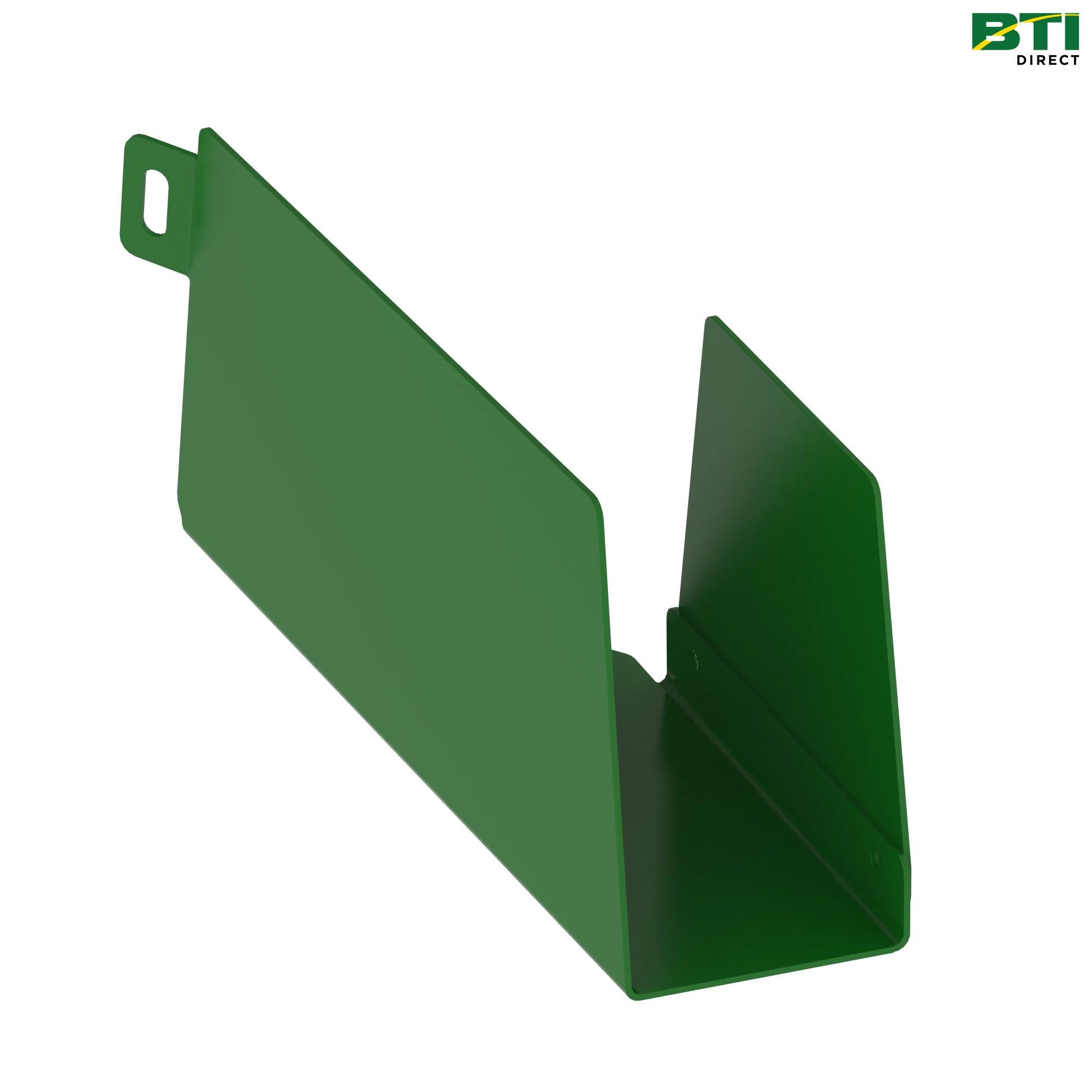 AH235935: Air Deflector