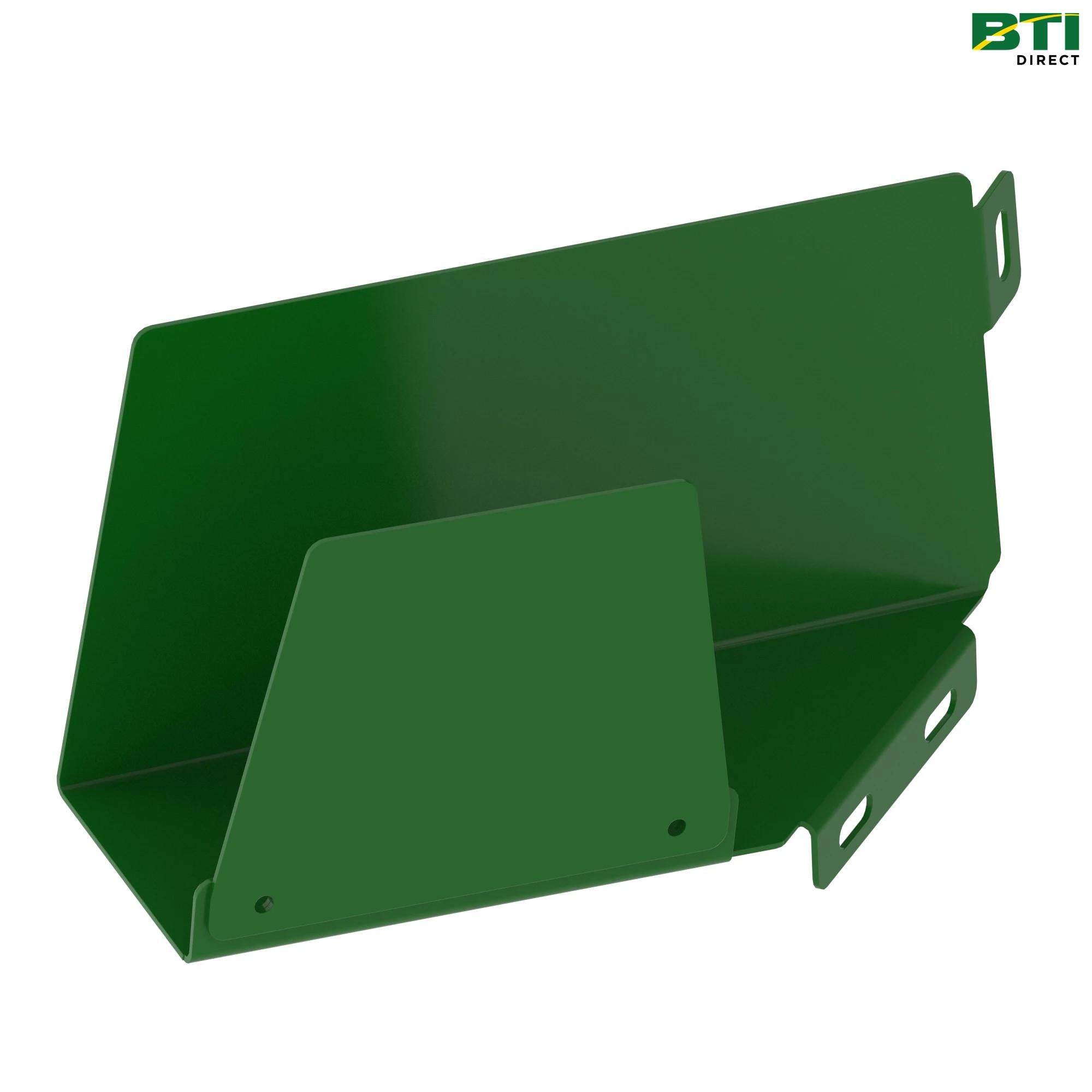 AH235935: Air Deflector