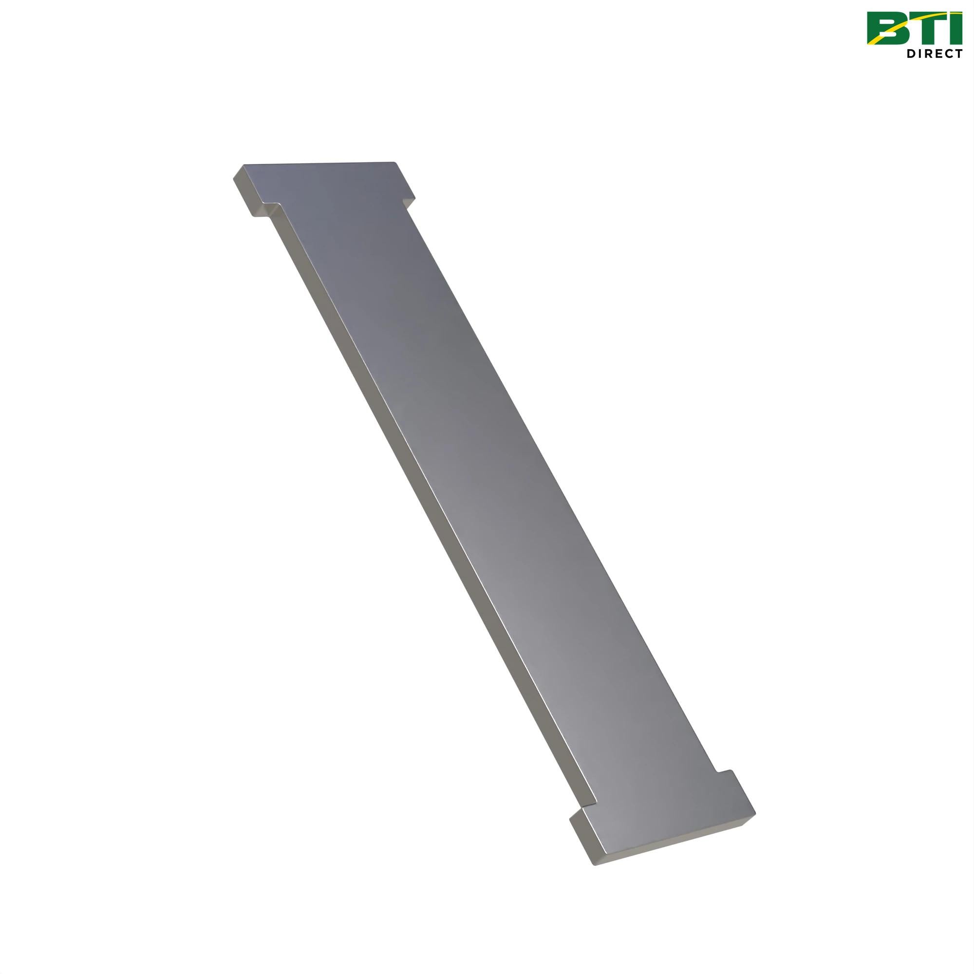 AH236123: Sieve Divider Support Channel