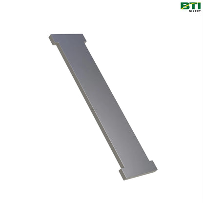 AH236123: Sieve Divider Support Channel