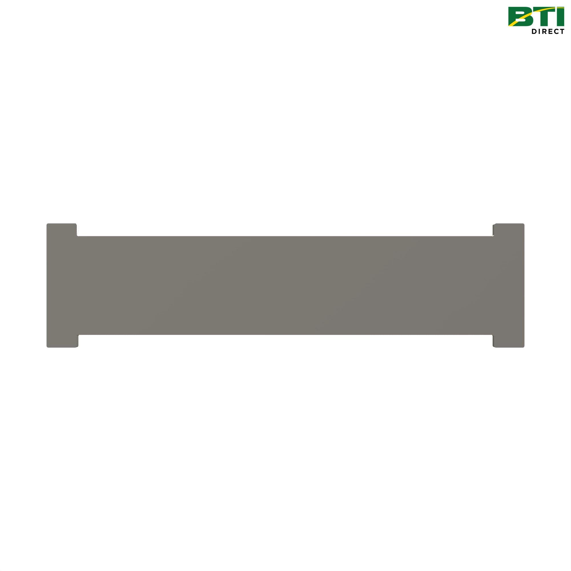 AH236123: Sieve Divider Support Channel