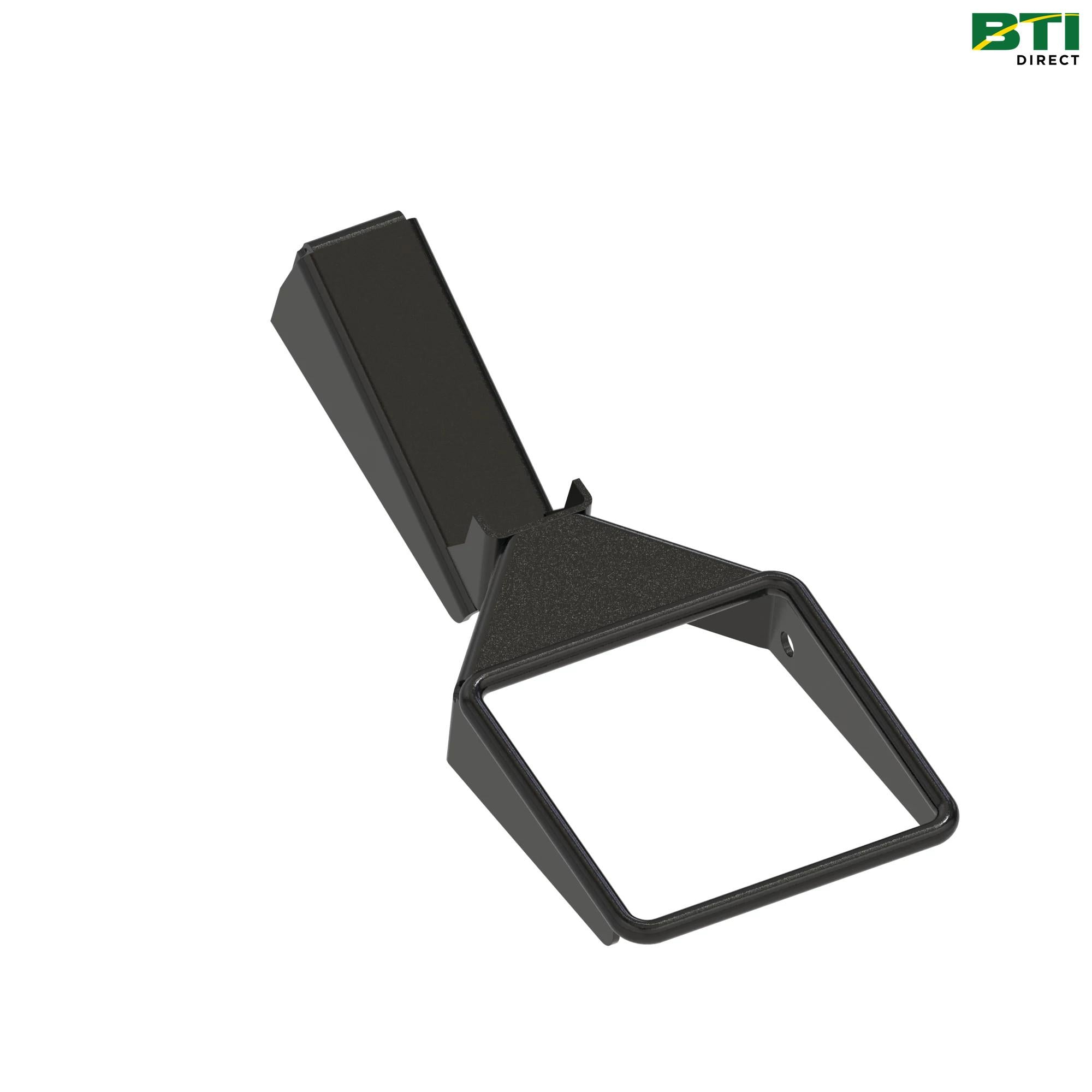 AH236126: Support