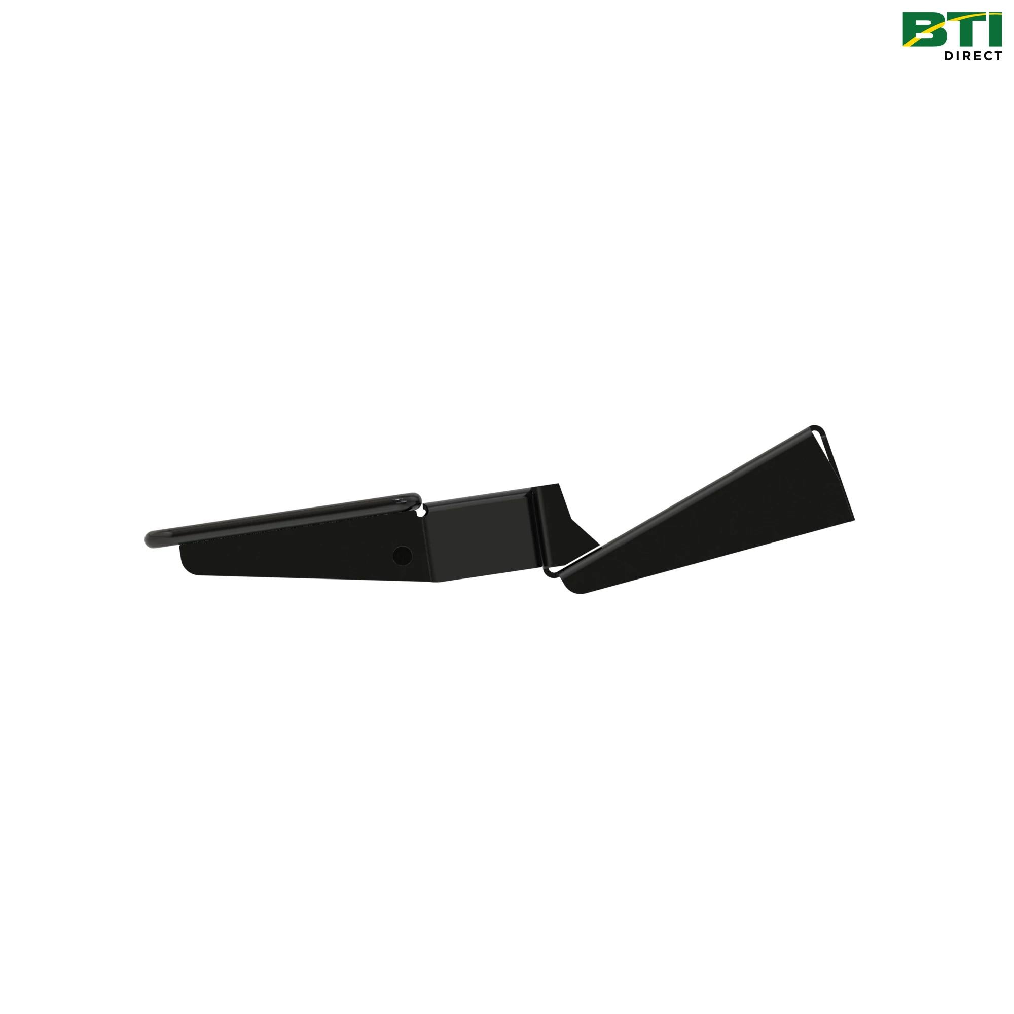AH236126: Support