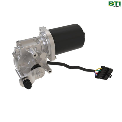 AH236252: Wiper Motor