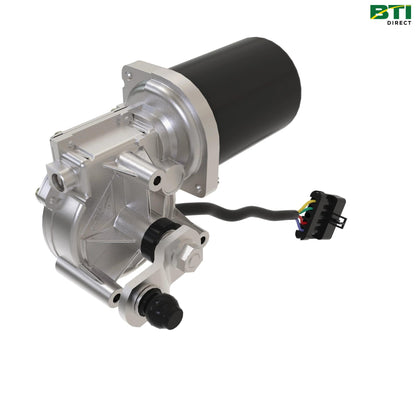 AH236252: Wiper Motor