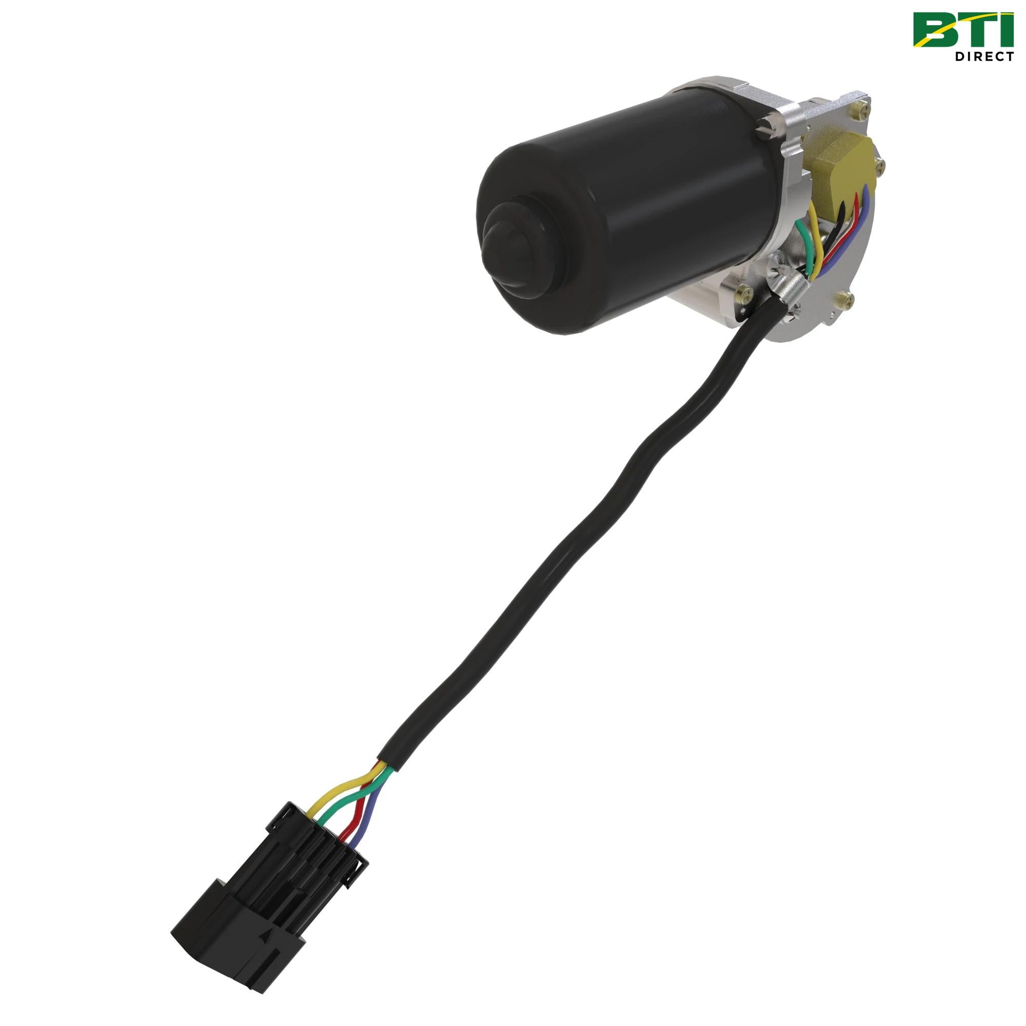 AH236252: Wiper Motor