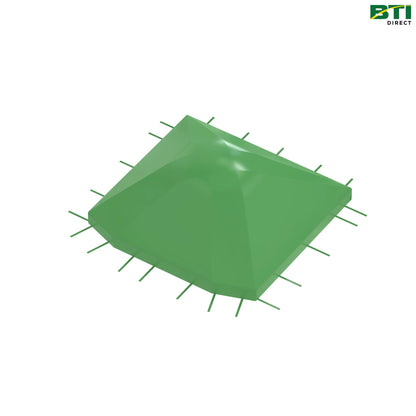 AH236286: Canvas Cover Assembly, 250 Bushels